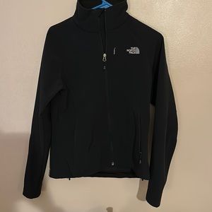 North face women’s apex jacket